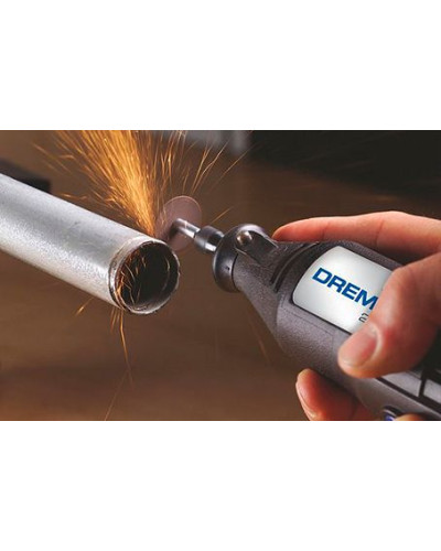 Комплект Dremel Starter Set SC406 2615S406JC