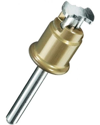 Відрізний диск по металу Dremel SC456 5 шт 2615S456JC