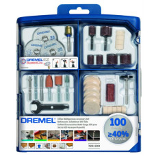 Набір насадок Dremel 723 2615S723JA