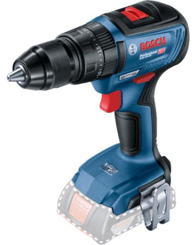 Акумуляторний ударний шуруповерт Bosch GSB 18V-50 Professional, без акб