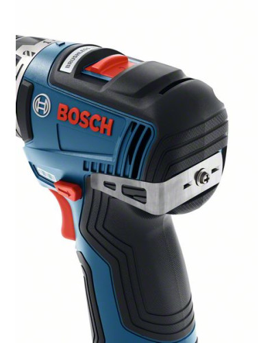 Акумуляторний дриль-шуруповерт BOSCH GSR 12V-35 Professional, 2 акб 12V 3.0 Ah, з/у