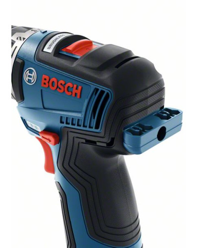 Акумуляторний дриль-шуруповерт BOSCH GSR 12V-35 Professional, 2 акб 12V 3.0 Ah, з/у