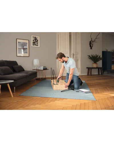 Акумуляторна викрутка Bosch IXO V Set