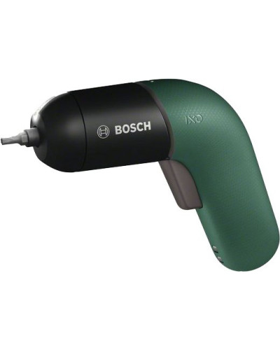 Акумуляторний шуруповерт Bosch IXO VI