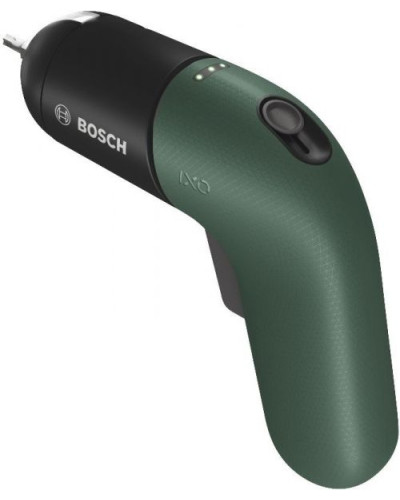 Акумуляторний шуруповерт Bosch IXO VI