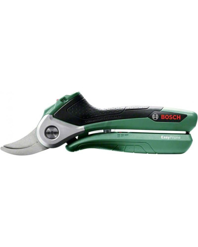 Акумуляторний секатор Bosch EasyPrune 06008B2100