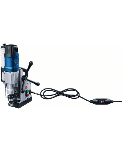 Свердлильний верстат Bosch GBM 50-2 Professional 