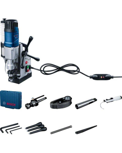 Свердлильний верстат Bosch GBM 50-2 Professional 