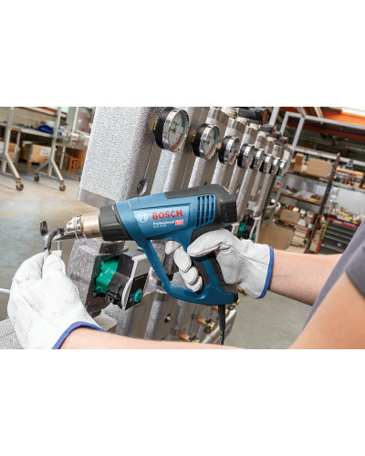 Технічний фен BOSCH GHG 20-63 Professional 06012A6201