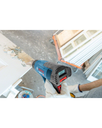 Технічний фен BOSCH GHG 20-63 Professional 06012A6201