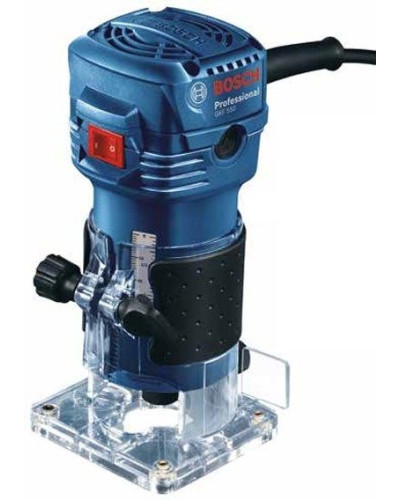 Кромковий фрезер BOSCH GKF 550 Professional 06016A0020