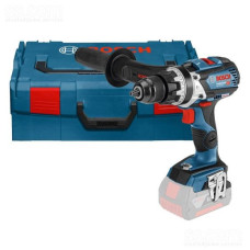 Акумуляторний ударний шуруповерт Bosch GSB 18V-85 C Professional Solo, без акб