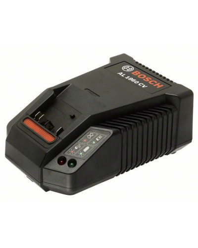 Зарядний пристрій BOSCH AL 1860 CV Professional 8 шт 0602494005