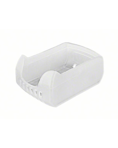 Захисний кожух для акумуляторів BOSCH EXACT ION, ANGLE EXACT ION Premium 4/5 Ah 10 шт прозорий 0602494015