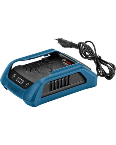 Зарядний пристрій Bosch GAL 1880 W + рамка Frame Professional 5 шт 0602494023