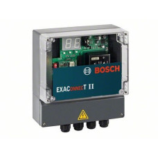 База контролю BOSCH EXAConnecT 2.0 для шуруповертів EXACT з Bluetooth 0602491003