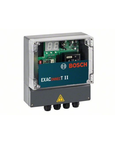 База контролю BOSCH EXAConnecT 2.0 для шуруповертів EXACT з Bluetooth 0602491003