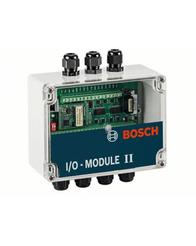 I/O модуль для бази контролю BOSCH EXAConnecT 2.0 для шуруповертів EXACT з Bluetooth 0602491004