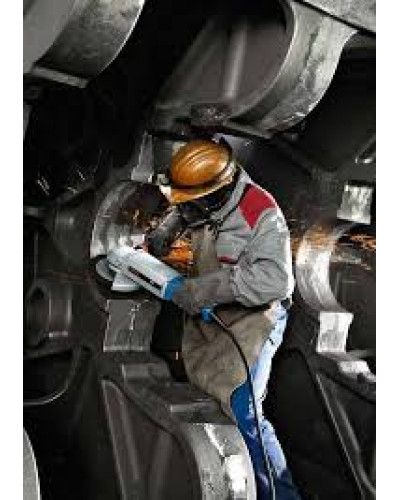 Кутова шліфувальна машина Bosch HWS 77/180 Professional