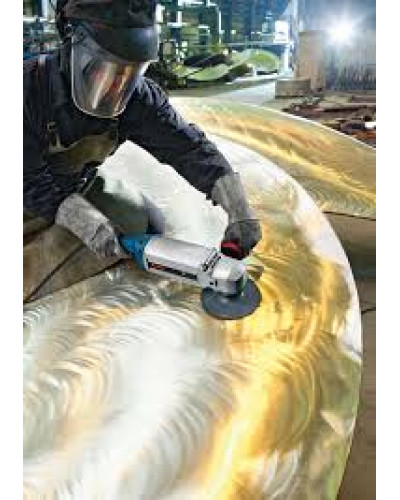 Кутова шліфувальна машина Bosch HWS 77/180 Professional