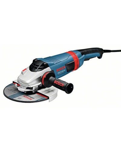 Кутова шліфувальна машина Bosch GWS 22-180 LVI Professional
