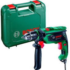 Ударний дриль Bosch EasyImpact 540 в кейсі