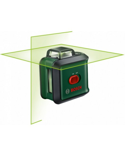 Лазерний нівелір Bosch UniversalLevel 360 Set