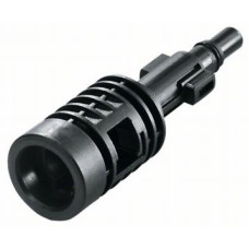 Перехідник для мінімийок Bosch Aquatak F016800576