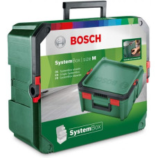 Чемодан BOSCH System Box M 1600A01SR4