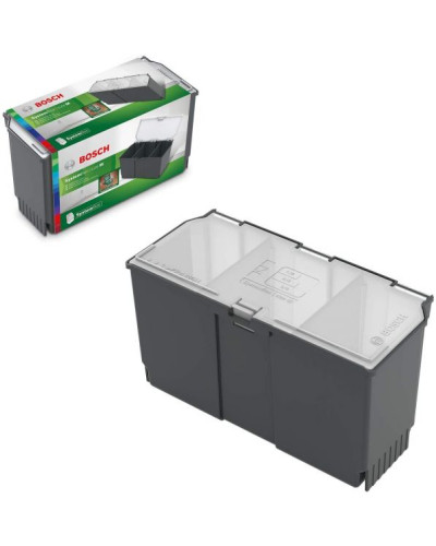 Середня коробка BOSCH size M 1600A01V7R