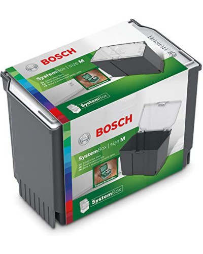 Мала коробка BOSCH size M 1600A01V7P