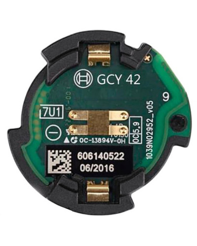 Модуль Bluetooth GCY 42 Bosch Professional 1600A01L2W