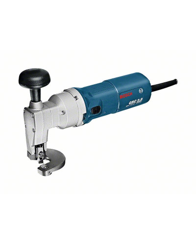 Шлицеві ножиці BOSCH GSC 2,8 Professional 0601506108