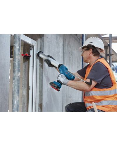 Акумуляторний пістолет для герметиків Bosch GCG 18V-600 Professional, без акумулятора та з/п