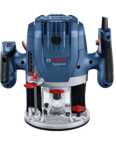 Фрезер Bosch GOF 130 Professional 06016B7000