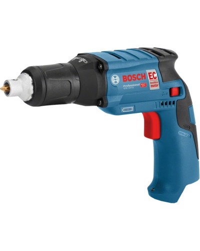 Акумуляторний дриль-шуруповерт Bosch GTB 12V-11 Solo