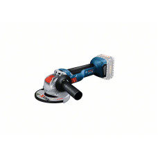 Акумуляторна кутова шліфувальна машина Bosch GWX 18V-10 Professional Solo