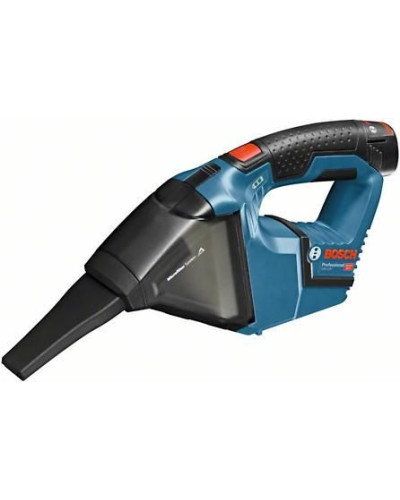 Акумуляторний пилосос Bosch Professional GAS 12V, без акб та з/п