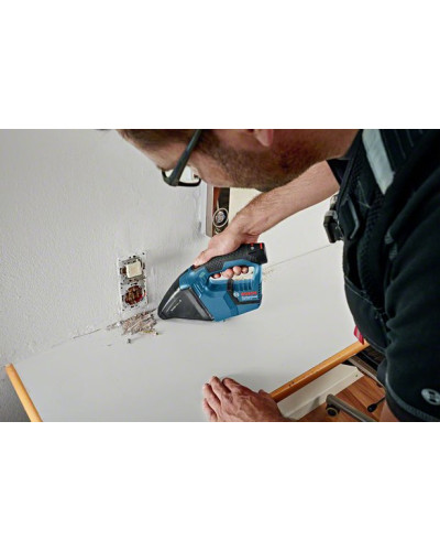 Акумуляторний пилосос Bosch Professional GAS 12V, без акб та з/п
