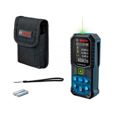 Лазерный дальномер Bosch GLM 50-27 CG Professional