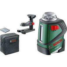 Лазерний нівелір BOSCH PLL 360 0603663000
