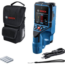 Детектор Bosch D-tect 200 C Professional 