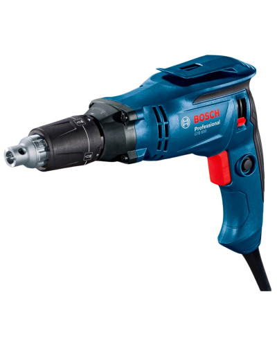 Шуруповерт Bosch GTB 650 Professional 06014A2000