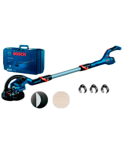 Шліфмашина Bosch GTR 550 Professional (жираф)
