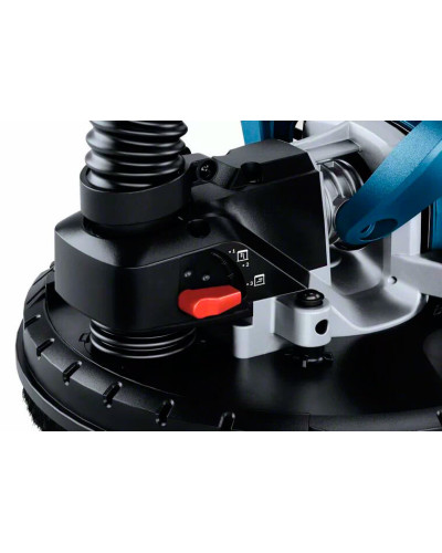 Шліфмашина Bosch GTR 550 Professional (жираф)