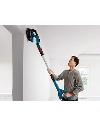 Шліфмашина Bosch GTR 550 Professional (жираф)