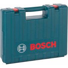 Чемодан для кутових шліфмашин Bosch GWS 2605438170
