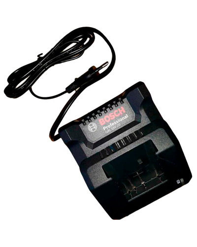 Зарядний пристрій Bosch GAL 18V-20 Professional 2607226281
