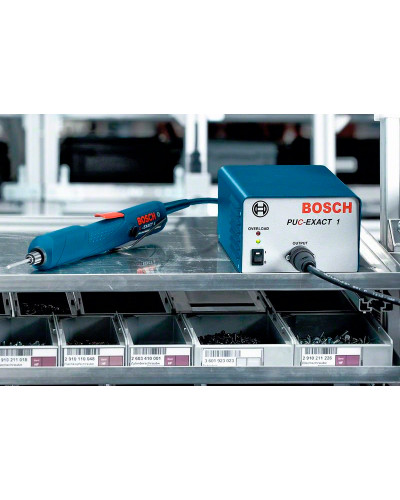 Шуруповерт Bosch C-EXACT 4 0602495205