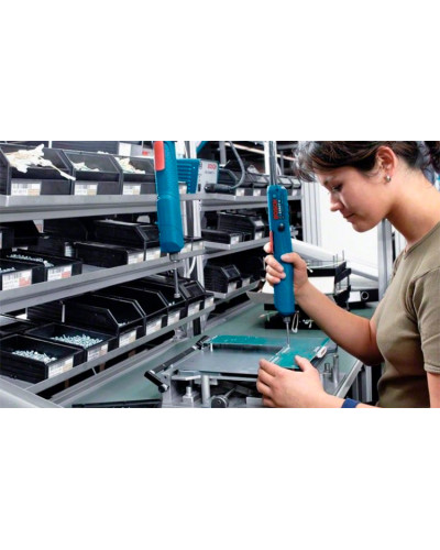 Шуруповерт Bosch C-EXACT 4 0602495205